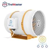 TrolMaster wentylator Aero-Fan Ø200mm V-8