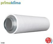 Filtr węglowy Pro Ø 160mm 880-1150 m3/h