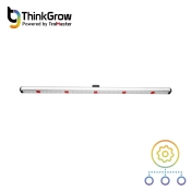 ThinkGrow Model One Full Sepctrum LED + Far Red 2-kanałowy