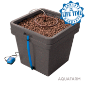 System hydroponiczny GHE AquaFarm