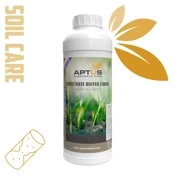 Aptus Substrate Buffer płyn- umożliwia uzyskanie idealnego bufora ph dla gleby i kokosu
