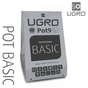 UGro Pot9 Professional Basic 9L