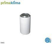 Filtr węglowy Pro Ø 315mm 1800-2700 m3/h