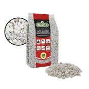 Biovita grys biały Marianna 8 - 16 mm 20kg