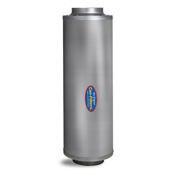  Filtr węglowy Can IN-Line stalowy Ø 250mm 2500m3/h