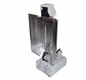 Zestaw oprawa + zasilacz Tophort do 1000W DE