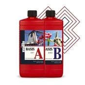 Mills Basis A&B - podstawowy składnik w fazie wzrostu i wegetacji