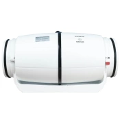 Wentylator kanałowy Good Fan Silent Mixed Flo 900m3/h  Ø200