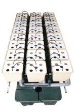 System Aero-Hydro Dutch Pot 2m2