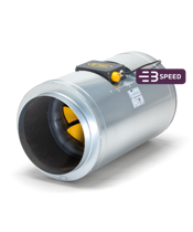 Wentylator Can Fan Q-Max Ø 315mm 3015m3/h 3-Speed