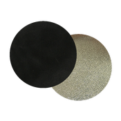 Naklejki do łatania dziur w namiotach PatchIT 25 Ø 350