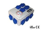 Programator czasowy Tempo Box 12x600W 