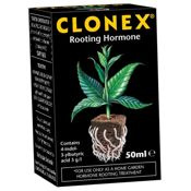 Clonex 50ml - do ukorzeniania klonów