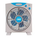  Wentylator oscylacyjny Eco Fan RAM 3-biegowy Ø 30cm 40W