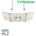 Vivosun lampa LED AeroLight Wing AW200SE