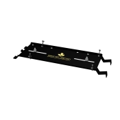 Uchwyt póła podpora pod zasilacz HPS/MH