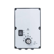 5-stopniowy sterownik regulacji prędkości Cli-mate 5A