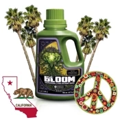 Emerald Harvest Bloom - nawóz bazowy na obie fazy