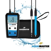 Aqua Master Handheld H600 Pro do gleby - elektroniczny miernik do pH, EC, PPM, TDS oraz temperatury