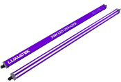 LED Lumatek 30W UV 100x5x4cm