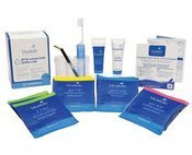 Bluelab pH&EC Probe Care Kit - czyszczenie i kalibr. elektrod pH i EC