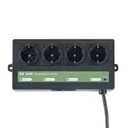 Trolmaster Tent-X Device Station Kit (4RS-2)