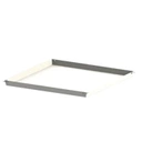 Podłoga do namiotu 60x60cm - kolor biały