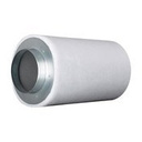 Filtr węglowy Eco Ø 150mm 475-620m3/h