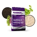Plagron Seeding & Cutting soil 25L - podłoże do nasion i szczepek
