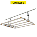 Lampa COSMORROW 200W - Full Spectrum