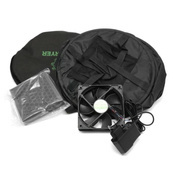 Herb Dryer Standard suszarnia  Ø 30 cm h40 cm