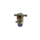 Reduktor/regulator ciśnienia butli gazowej 2-stopn. MANOMETR