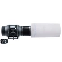 Zestaw wentylacyjny Good Fan 850m3/h  Ø200 + potencjometr / przyłącze / filtr