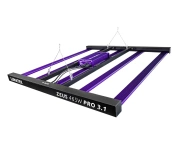 LED Lumatek ZEUS 465W Pro 3.1 120x120cm