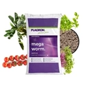 Plagron Mega Worm - humus koprolitowy na rozwój flory glebowej