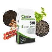 Biovita ziemia Optima uniwersalna 50L