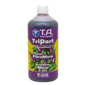 GHE Flora Micro - woda twarda 