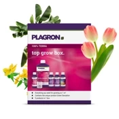 Zestaw nawozów Plagron Gleba 1m2