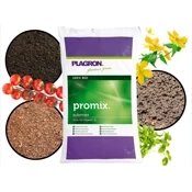 Plagron Pro-Mix 50L - ziemia do uprawy roślin