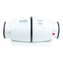 Wentylator kanałowy Good Fan Silent Mixed Flo 540m3/h  Ø150