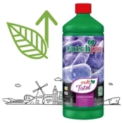 DutchPro Multi Total - zdrowe podłoże