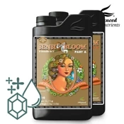 pH Perfect Sensi Coco Bloom Part A＆B 4L Buy Advanced Nutrients Sensi Coco Grow & Bloom Hydroponic