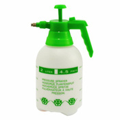 Ciśnieniowy spryskiwacz ogrodowy, 2L
