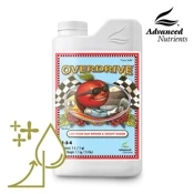 Advanced Nutrients Overdrive - extra flower booster !