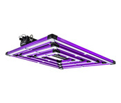 Lampa LED Lumatek ATS 300W PRO 100x100cm