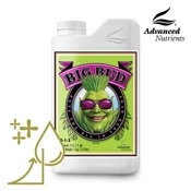 Advanced Nutrients Big Bud - stymulator kwitnienia