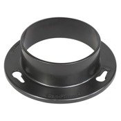 Kołnierz przyłączeniowy do filtrów węglowych Ø 100mm 