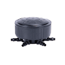 DIG 6-wylotowy kroplownik 1/2 cala 135 l/h