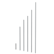 Rura do namiotu Secret Jardin Ø19mm T19-120