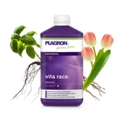 Plagron Vita Race - stymulator rozwoju i kwitnienia